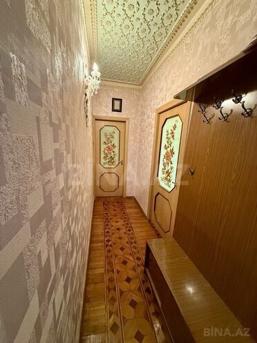 Satılır 4 otaqlı köhnə tikili 100 m², Xalqlar Dostluğu m., photo 4 from 19