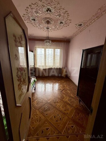 Satılır 4 otaqlı köhnə tikili 100 m², Xalqlar Dostluğu m., photo 17 from 19