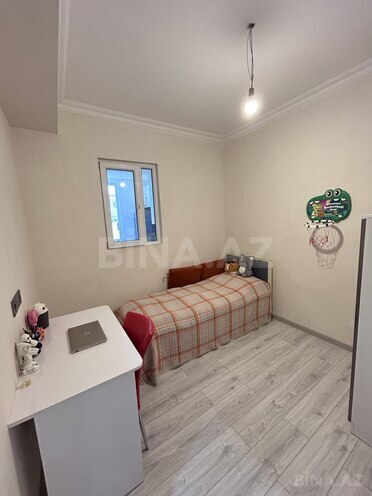 Продаётся 3-комн. новостройка 80 м², photo 12 from 23