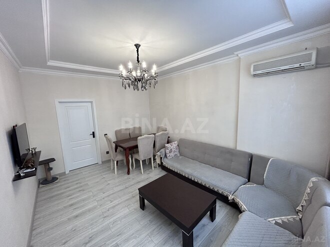 Продаётся 3-комн. новостройка 80 м², photo 6 from 23