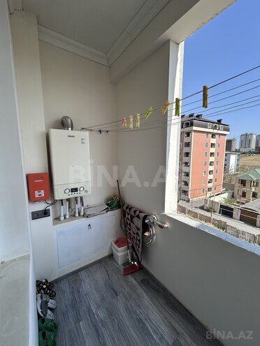 Продаётся 3-комн. новостройка 80 м², photo 17 from 23