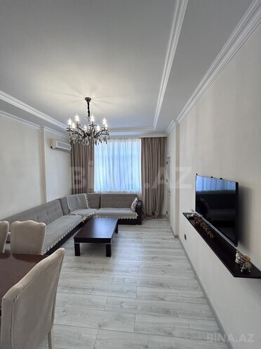 Продаётся 3-комн. новостройка 80 м², photo 5 from 23