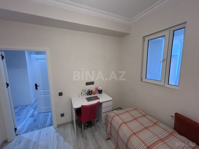 Продаётся 3-комн. новостройка 80 м², photo 13 from 23