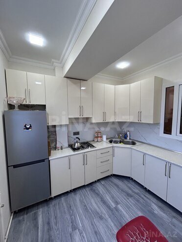 Продаётся 3-комн. новостройка 80 м², photo 7 from 23