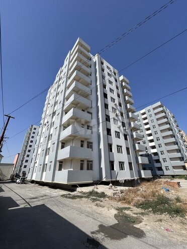 Продаётся 3-комн. новостройка 80 м², photo 1 from 23