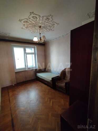 Satılır 3 otaqlı köhnə tikili 70 m², Nərimanov r., photo 7 from 13