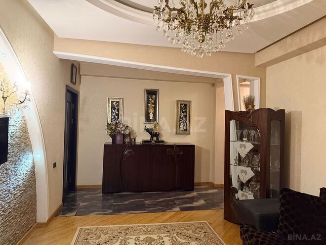 Продаётся 3-комн. новостройка 157 м², м. Азадлыг проспекти, photo 14 from 28