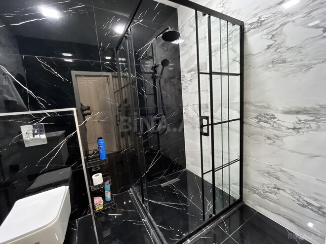 Сдаётся 1-комн. новостройка 60 м², пос. Sea Breeze, photo 13 from 15