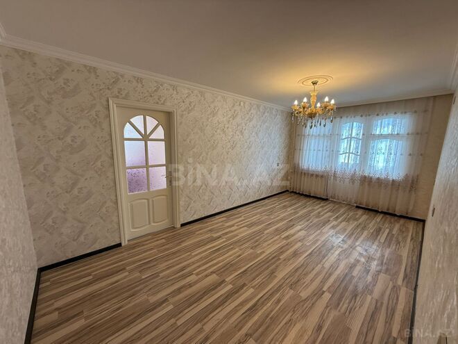 Продаётся 2-комн. вторичка 55 м², м. Халглар Достлугу, photo 1 from 12
