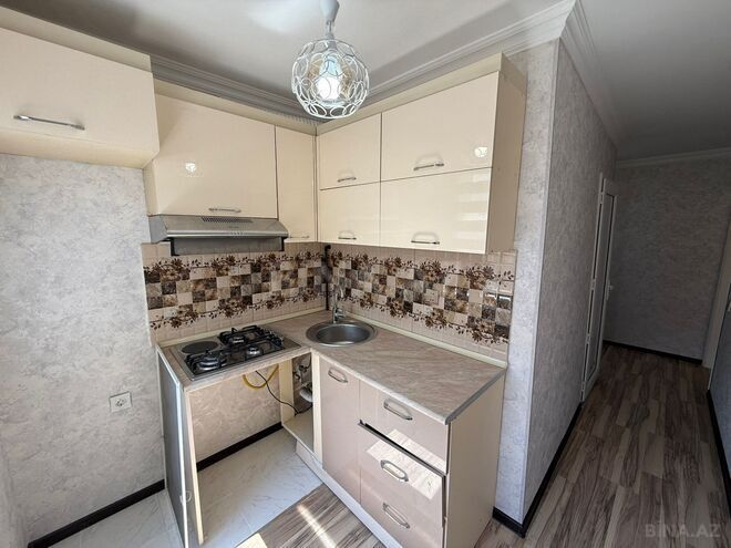 Продаётся 2-комн. вторичка 55 м², м. Халглар Достлугу, photo 9 from 12