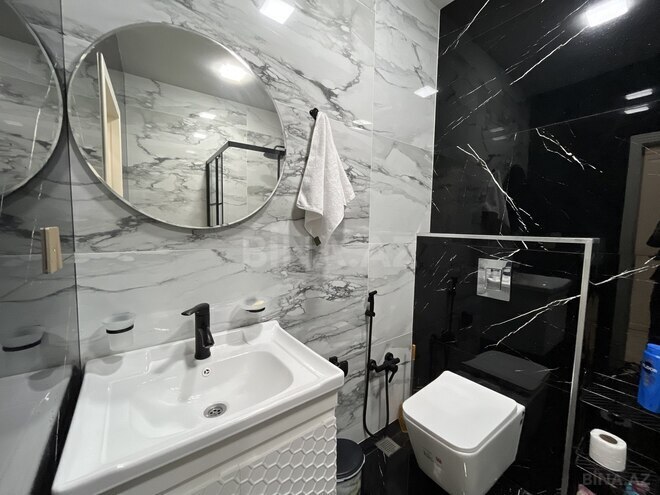Сдаётся 1-комн. новостройка 60 м², пос. Sea Breeze, photo 12 from 15
