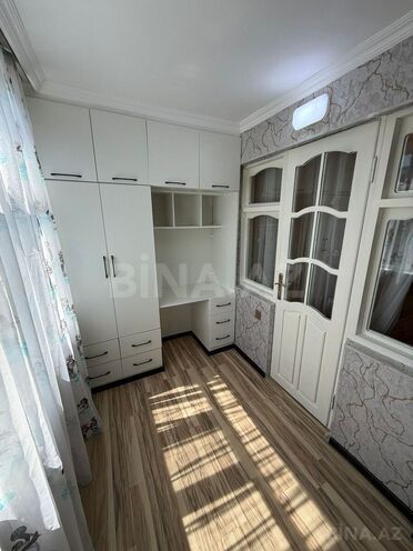 Продаётся 2-комн. вторичка 55 м², м. Халглар Достлугу, photo 5 from 12