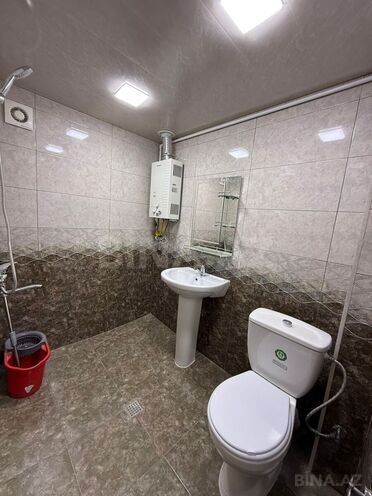 Продаётся 2-комн. вторичка 55 м², м. Халглар Достлугу, photo 11 from 12