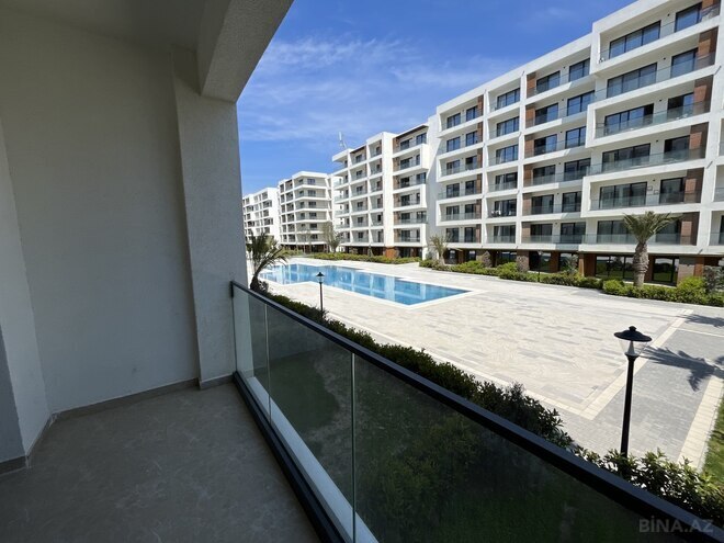 Сдаётся 1-комн. новостройка 60 м², пос. Sea Breeze, photo 10 from 15