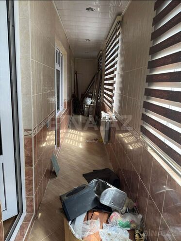 Satılır 5 otaqlı köhnə tikili 120 m², Həzi Aslanov m., photo 4 from 6