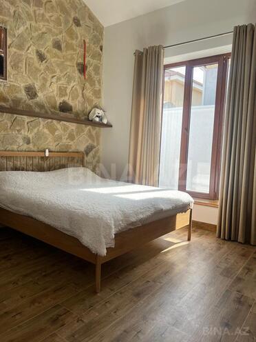 İcarəyə verilir 2 otaqlı həyət evi/bağ evi 85 m², Novxanı q., photo 6 from 13