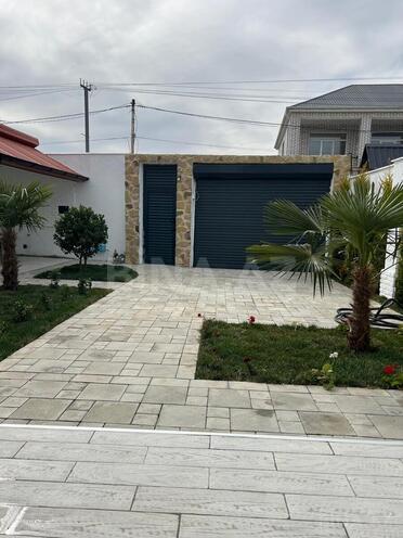 İcarəyə verilir 2 otaqlı həyət evi/bağ evi 85 m², Novxanı q., photo 3 from 13