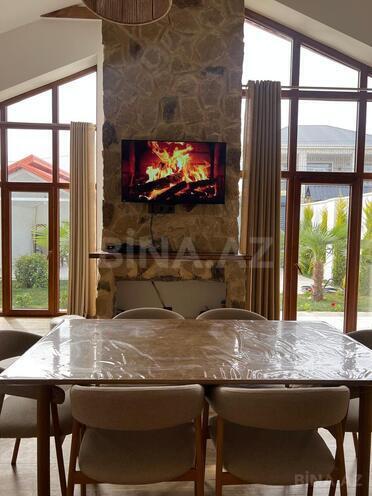 İcarəyə verilir 2 otaqlı həyət evi/bağ evi 85 m², Novxanı q., photo 11 from 13