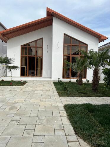 İcarəyə verilir 2 otaqlı həyət evi/bağ evi 85 m², Novxanı q., photo 4 from 13