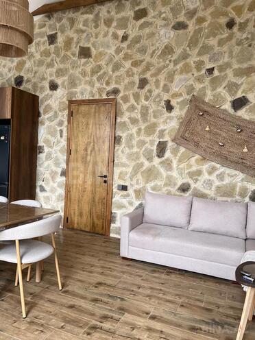 İcarəyə verilir 2 otaqlı həyət evi/bağ evi 85 m², Novxanı q., photo 7 from 13