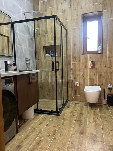 İcarəyə verilir 2 otaqlı həyət evi/bağ evi 85 m², Novxanı q., photo 12 from 13