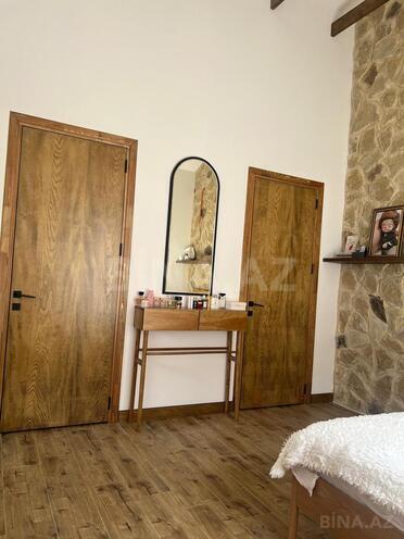 İcarəyə verilir 2 otaqlı həyət evi/bağ evi 85 m², Novxanı q., photo 9 from 13