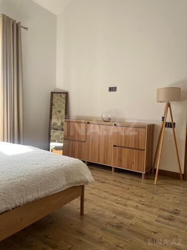 İcarəyə verilir 2 otaqlı həyət evi/bağ evi 85 m², Novxanı q., photo 8 from 13