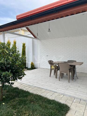 İcarəyə verilir 2 otaqlı həyət evi/bağ evi 85 m², Novxanı q., photo 1 from 13