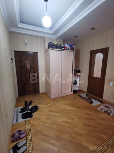 Satılır 2 otaqlı yeni tikili 67 m², Həzi Aslanov m., photo 9 from 14