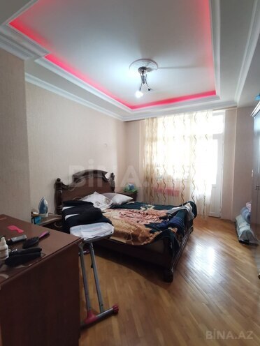 Satılır 2 otaqlı yeni tikili 67 m², Həzi Aslanov m., photo 4 from 14
