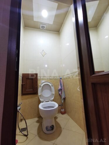 Satılır 2 otaqlı yeni tikili 67 m², Həzi Aslanov m., photo 10 from 14