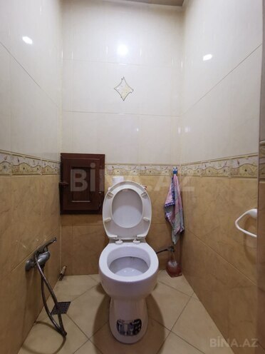 Satılır 2 otaqlı yeni tikili 67 m², Həzi Aslanov m., photo 13 from 14