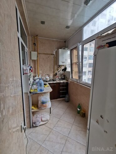 Satılır 2 otaqlı yeni tikili 67 m², Həzi Aslanov m., photo 7 from 14