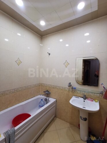 Satılır 2 otaqlı yeni tikili 67 m², Həzi Aslanov m., photo 12 from 14