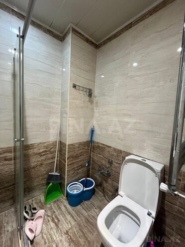 İcarəyə verilir 2 otaqlı yeni tikili 55 m², Abşeron r., photo 8 from 12
