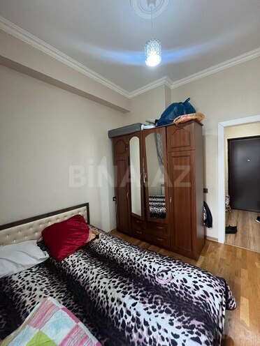 İcarəyə verilir 2 otaqlı yeni tikili 55 m², Abşeron r., photo 6 from 12