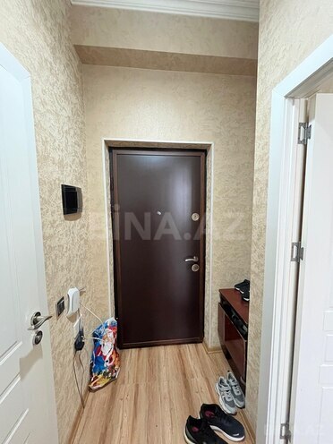 İcarəyə verilir 2 otaqlı yeni tikili 55 m², Abşeron r., photo 7 from 12