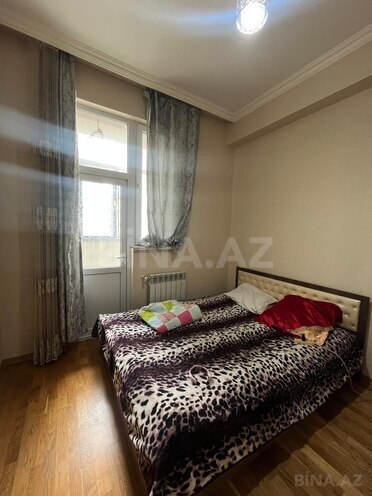 İcarəyə verilir 2 otaqlı yeni tikili 55 m², Abşeron r., photo 3 from 12