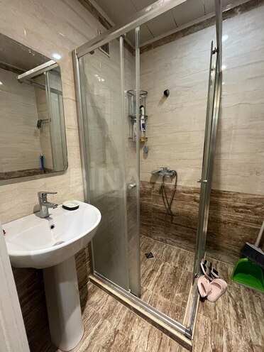 İcarəyə verilir 2 otaqlı yeni tikili 55 m², Abşeron r., photo 9 from 12