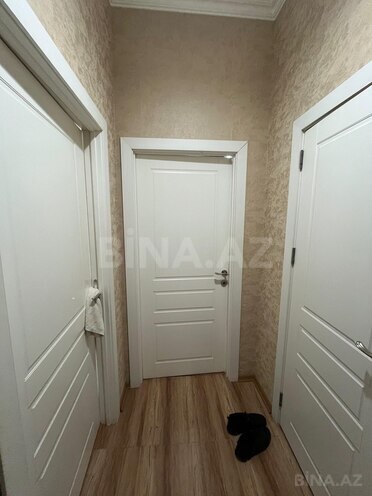 İcarəyə verilir 2 otaqlı yeni tikili 55 m², Abşeron r., photo 4 from 12