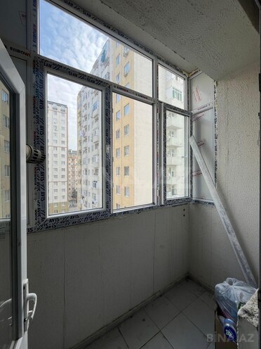 İcarəyə verilir 2 otaqlı yeni tikili 55 m², Abşeron r., photo 10 from 12