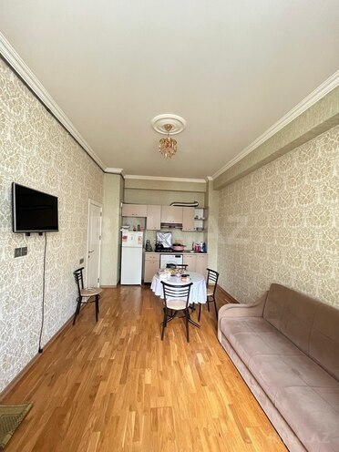 İcarəyə verilir 2 otaqlı yeni tikili 55 m², Abşeron r., photo 11 from 12