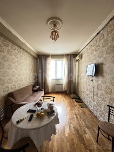 İcarəyə verilir 2 otaqlı yeni tikili 55 m², Abşeron r., photo 1 from 12