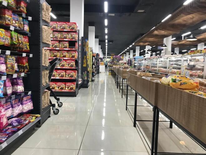 Продаётся  объект 1 050 м², м. Азадлыг проспекти, photo 1 from 9