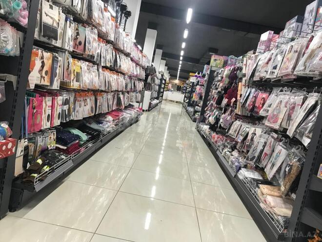 Продаётся  объект 1 050 м², м. Азадлыг проспекти, photo 5 from 9