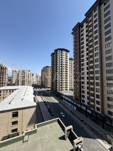 Продаётся 4-комн. новостройка 184 м², м. Шах Исмаил Хатаи, photo 11 from 18