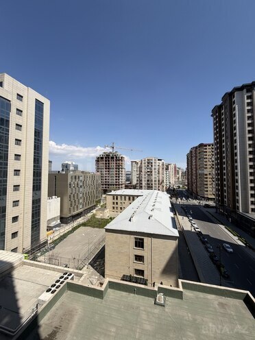 Продаётся 4-комн. новостройка 184 м², м. Шах Исмаил Хатаи, photo 10 from 18