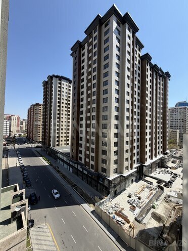 Продаётся 4-комн. новостройка 184 м², м. Шах Исмаил Хатаи, photo 14 from 18