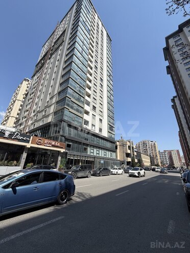 Продаётся 4-комн. новостройка 184 м², м. Шах Исмаил Хатаи, photo 3 from 18