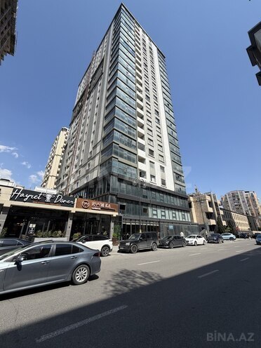 Продаётся 4-комн. новостройка 184 м², м. Шах Исмаил Хатаи, photo 1 from 18